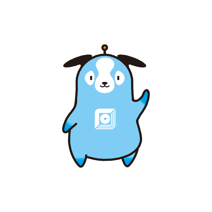 石川県信用保証協会キャラクター