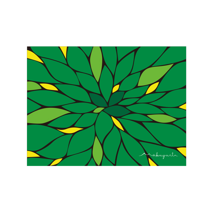 もく遊りん館内POP